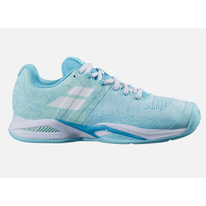 Babolat Propulse Blast Clay Court Sport Shoes Tennis Trainers 31S227514079